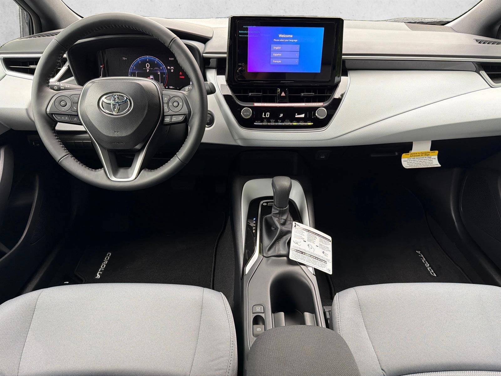Thumbnail: 2026 Toyota Corolla - 3