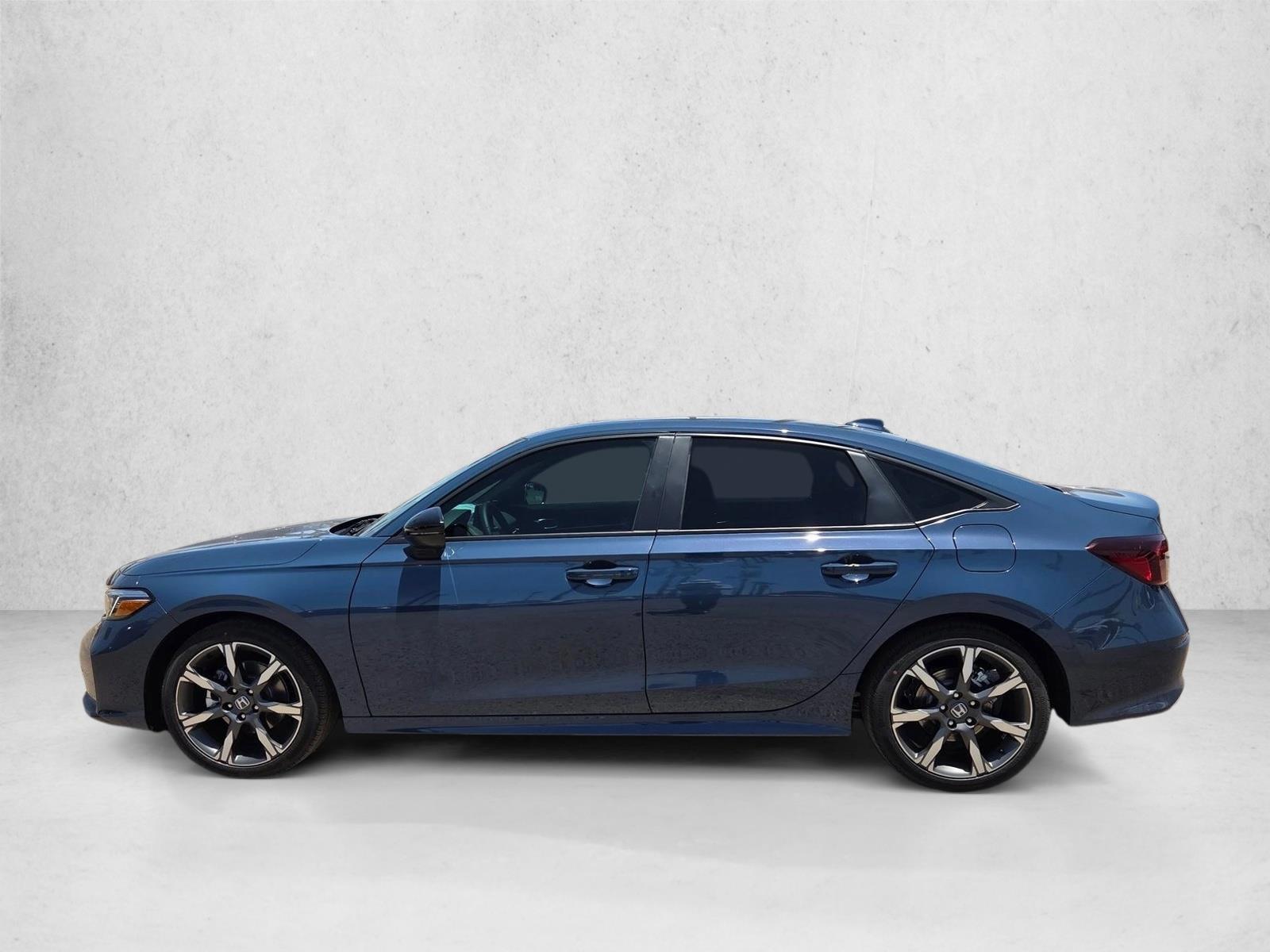 Thumbnail: 2026 Honda Civic - 2