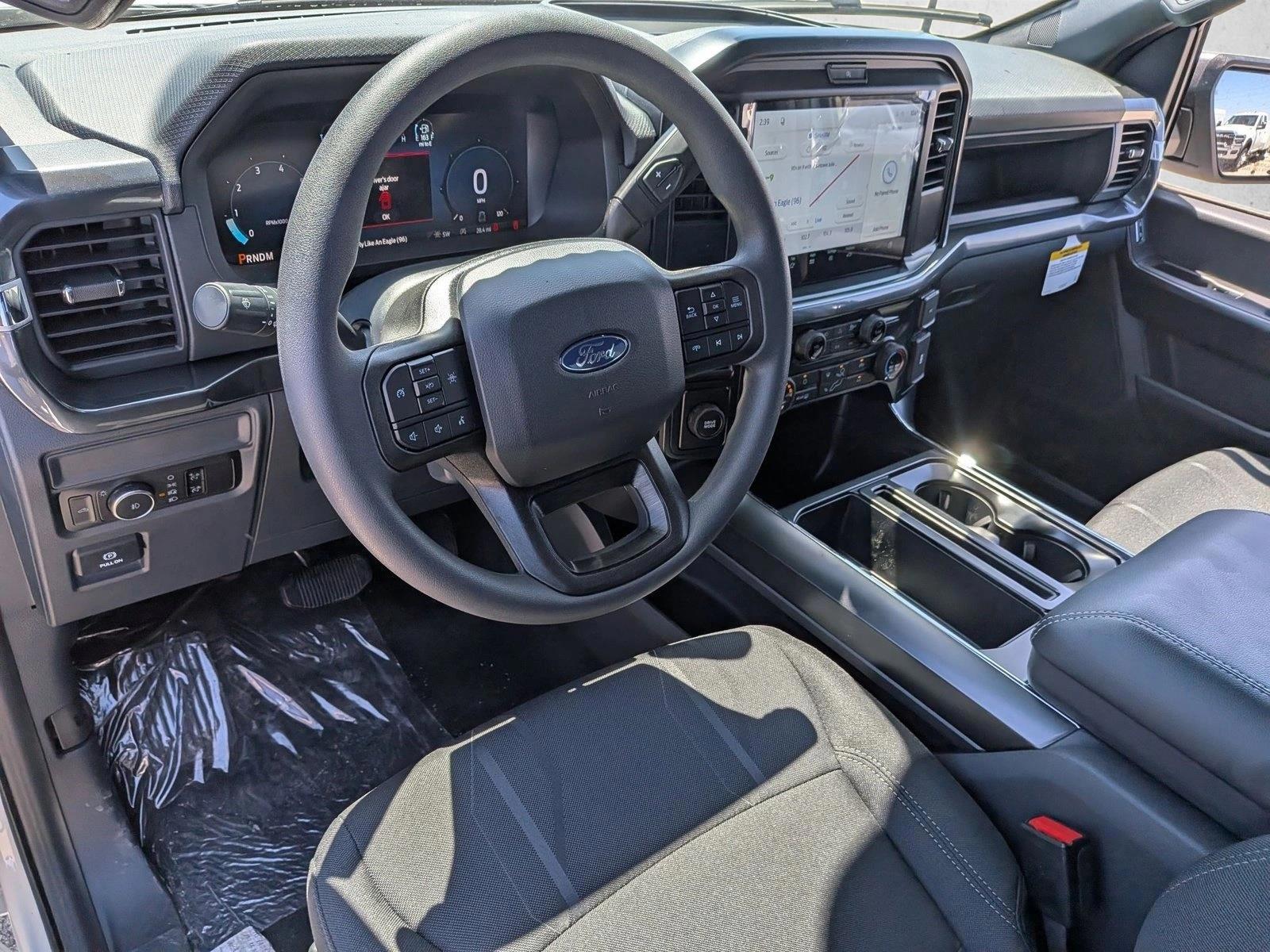 Thumbnail: 2026 Ford F-150 - 3