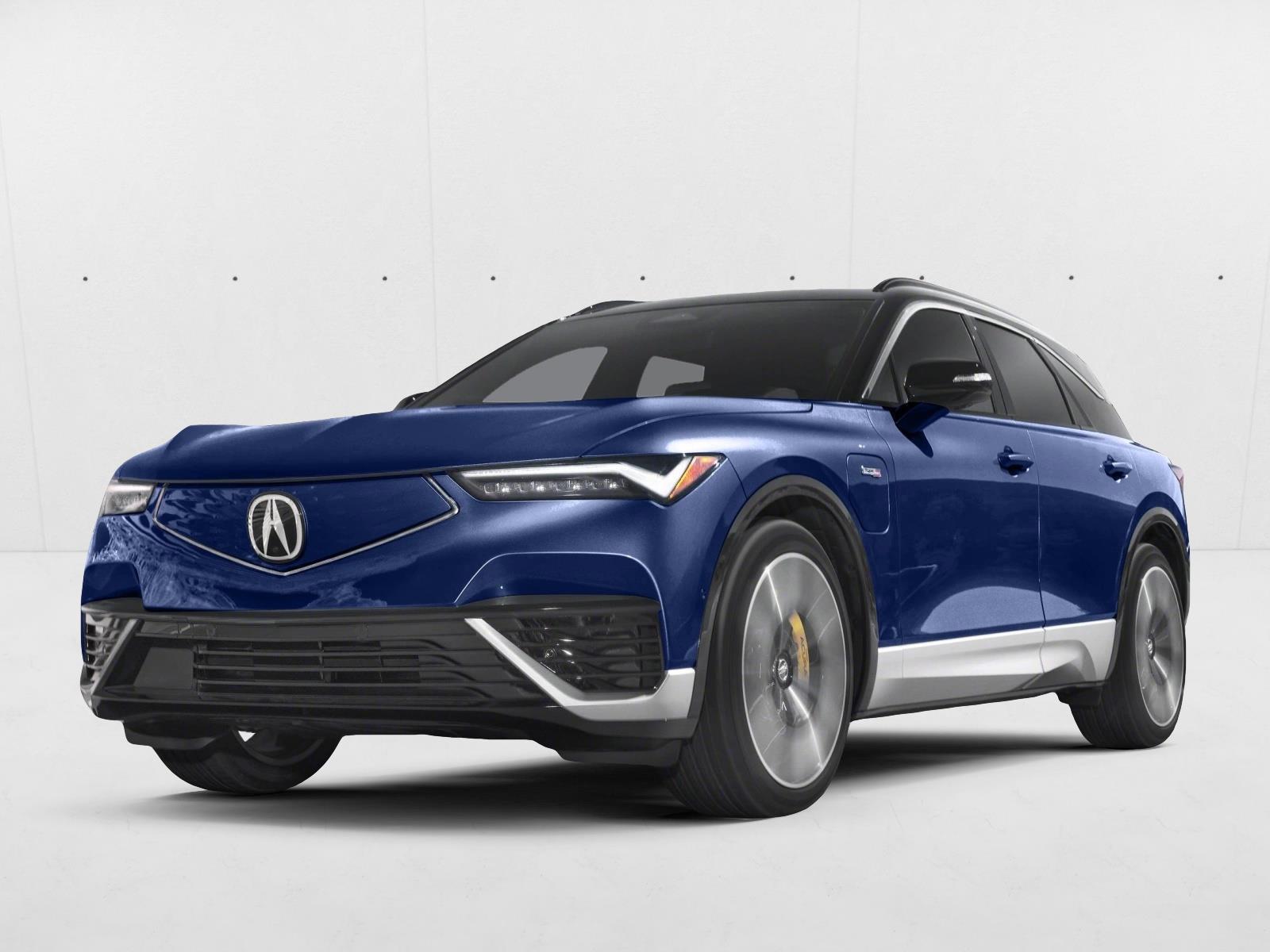 2024 Acura ZDX