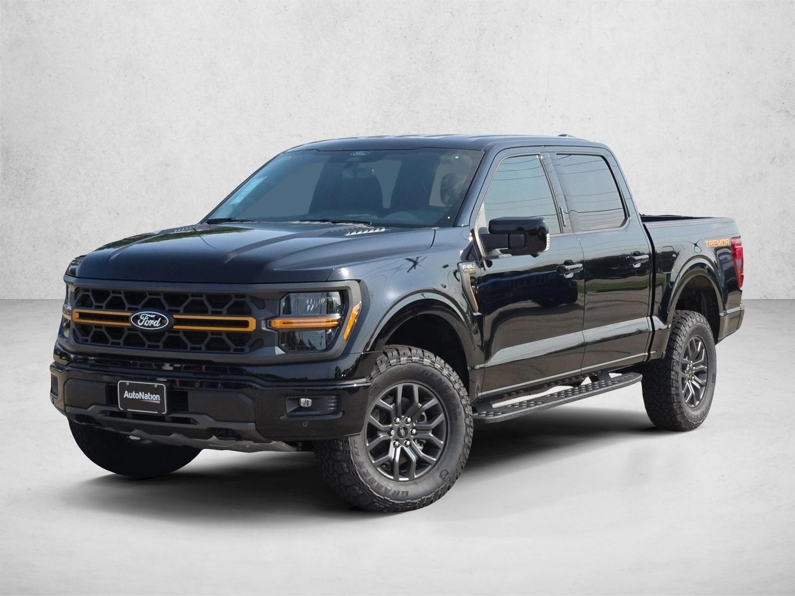 Thumbnail: 2026 Ford F-150 - 1