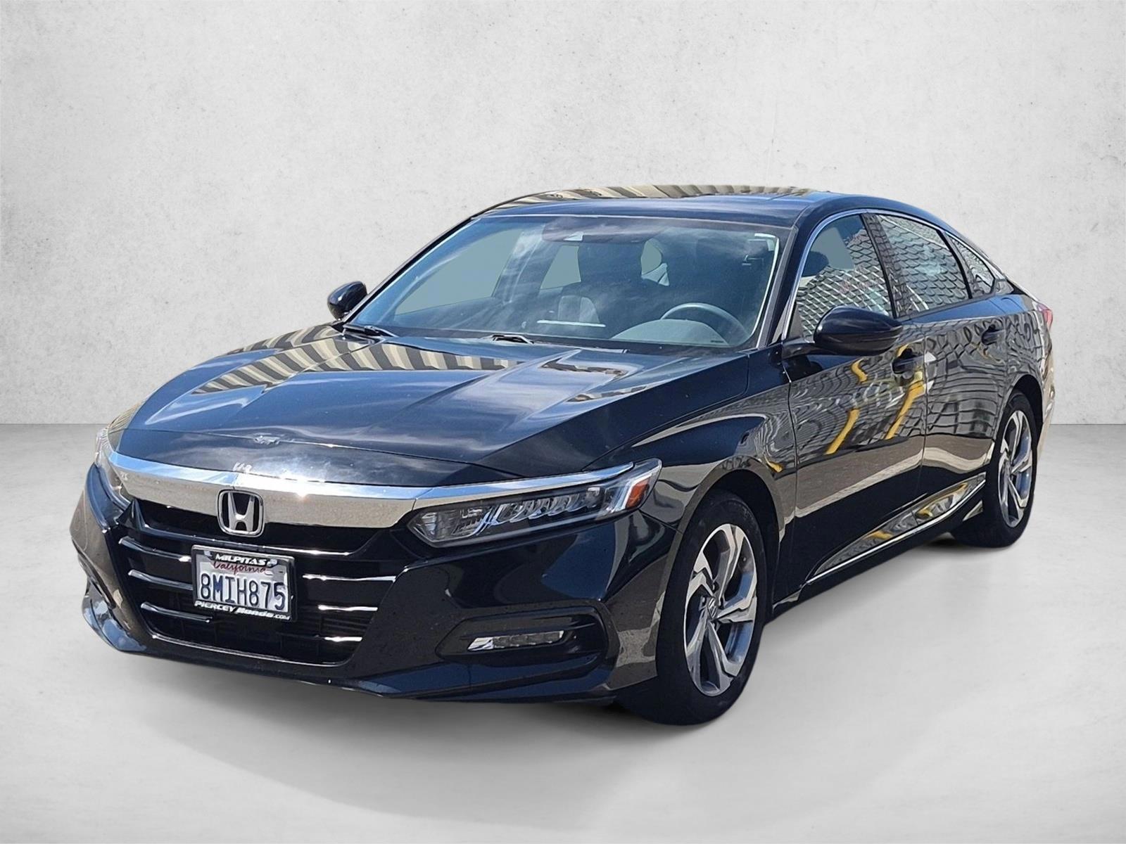 Thumbnail: 2019 Honda Accord - 1