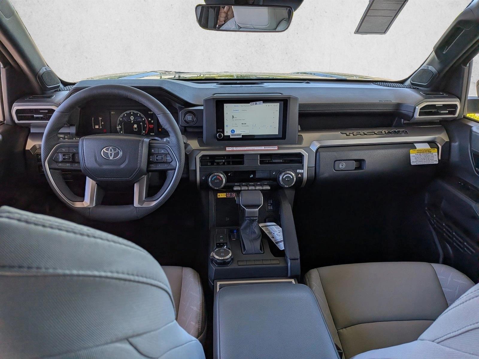 Thumbnail: 2026 Toyota Tacoma - 3