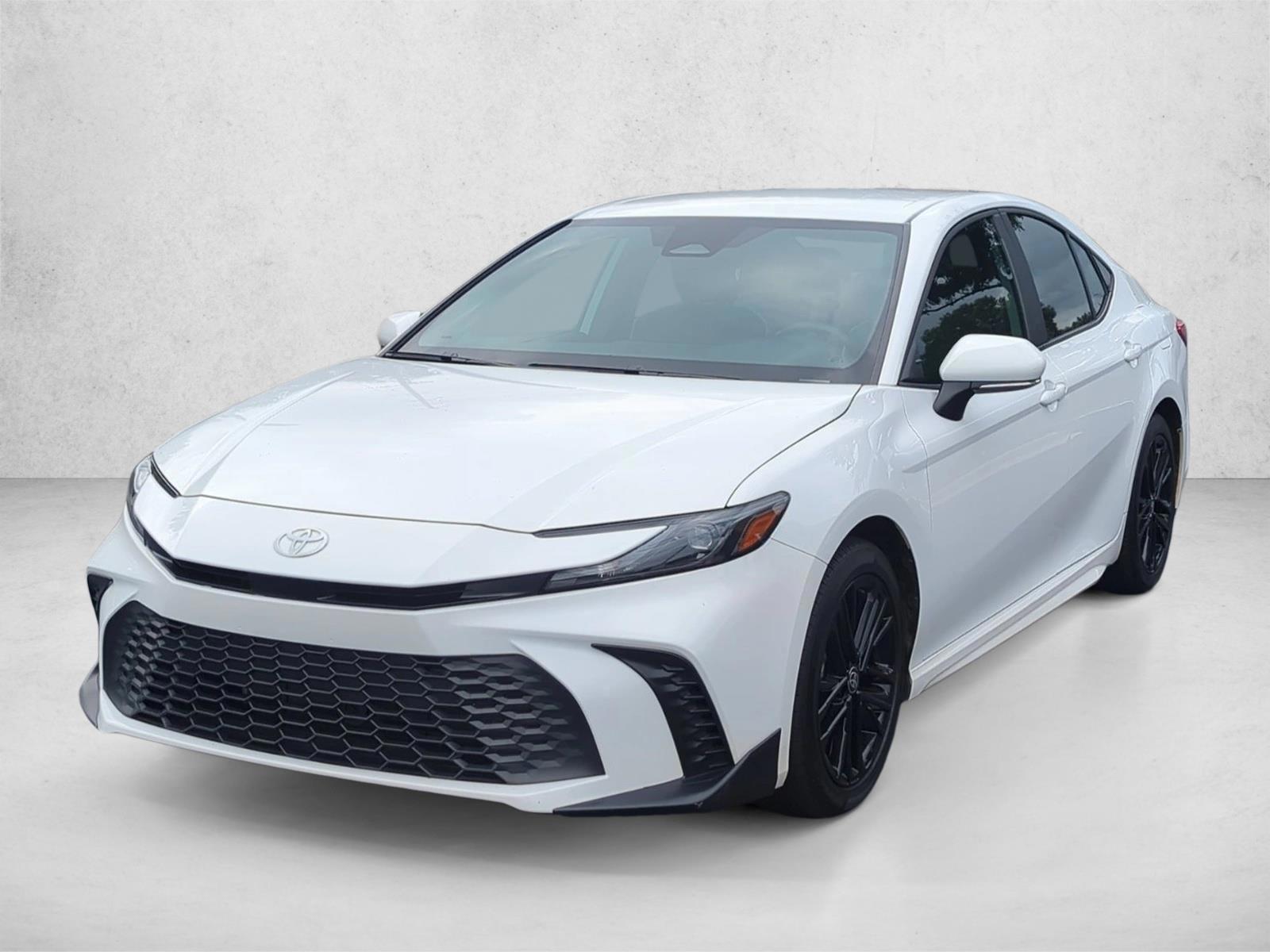 Thumbnail: 2025 Toyota Camry - 1