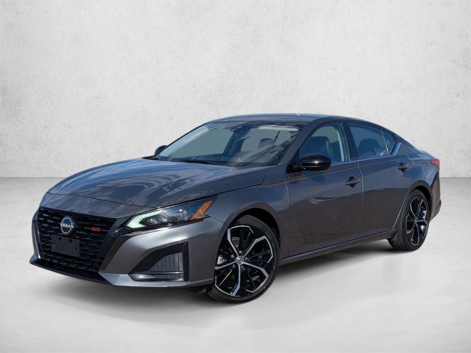 Thumbnail: 2023 Nissan Altima - 1