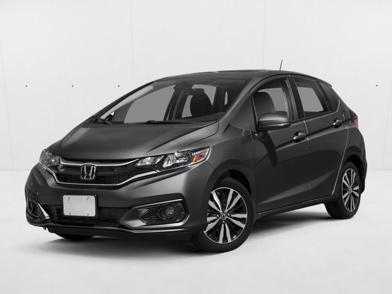2018 Honda Fit EX -
                  Pinellas Park, FL