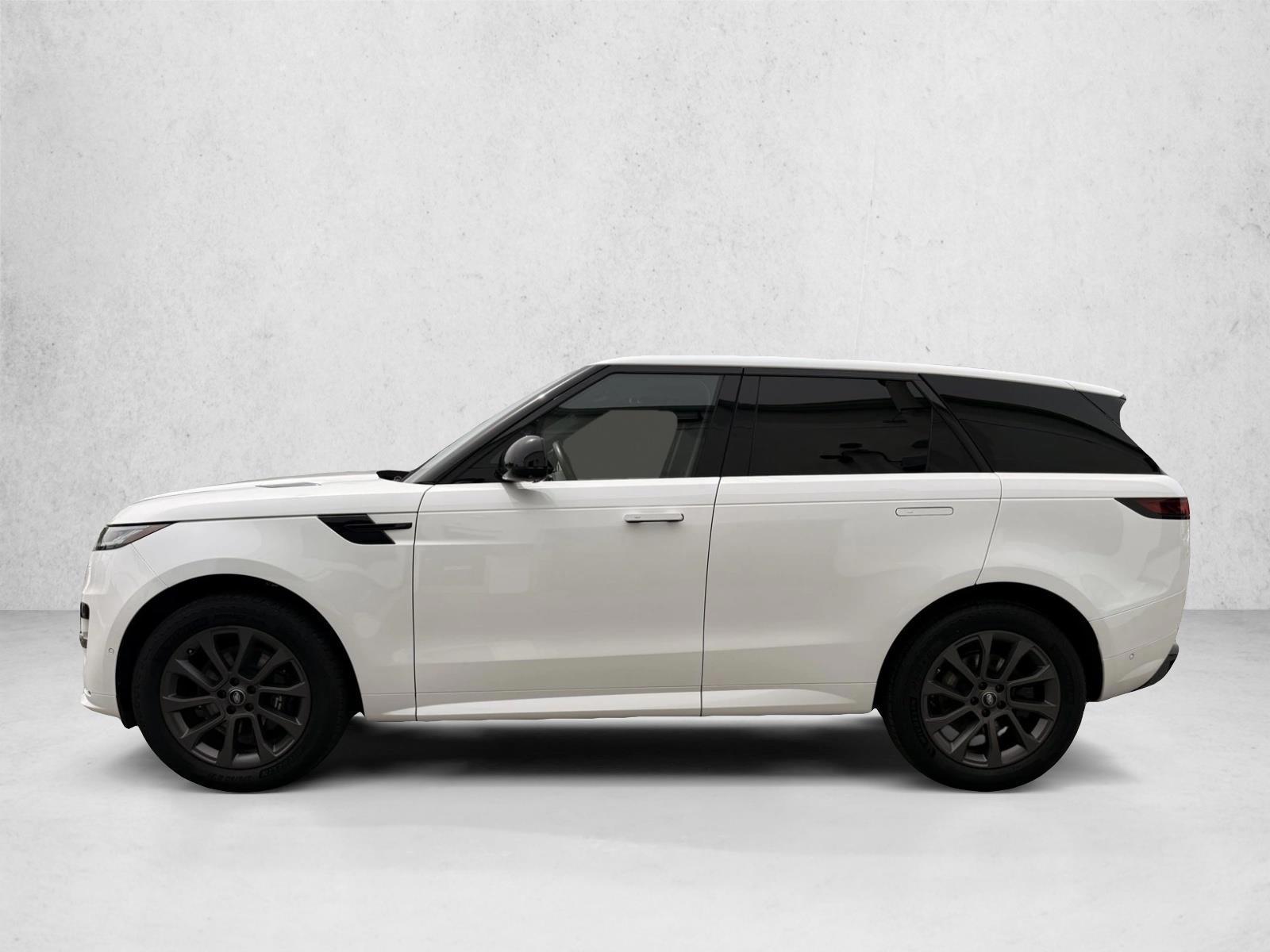 Thumbnail: 2024 Land Rover Range Rover Sport - 2