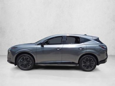 2025 Nissan Murano