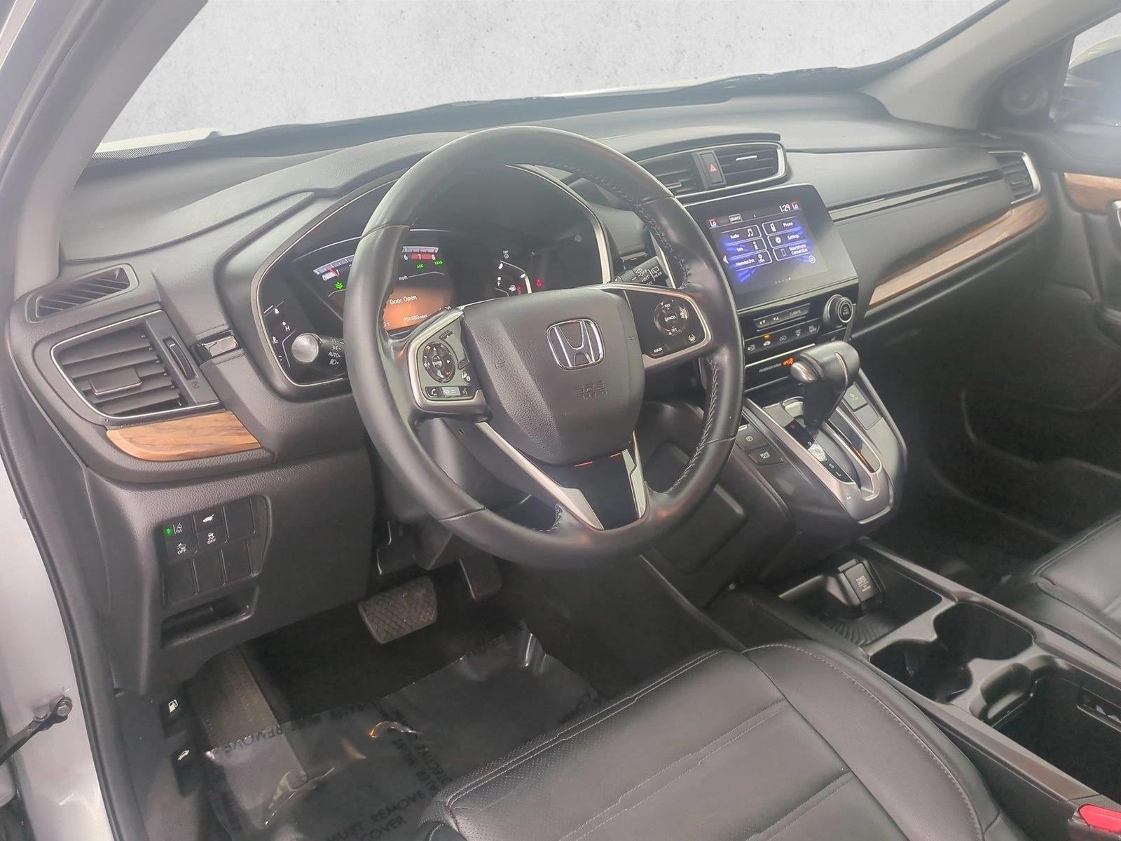 Thumbnail: 2019 Honda CR-V - 3