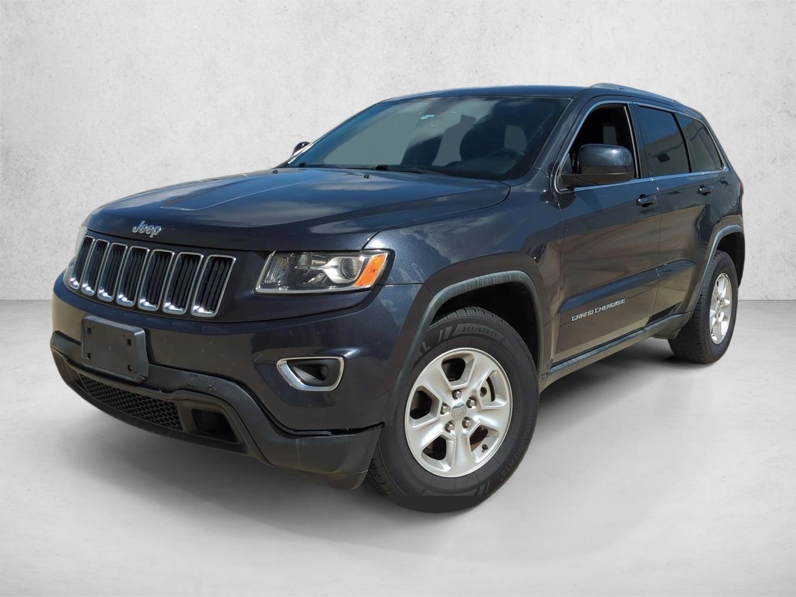 Thumbnail: 2016 Jeep Grand Cherokee - 1