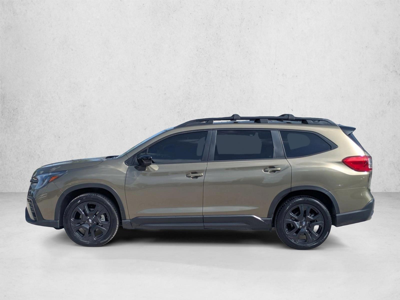 Thumbnail: 2024 Subaru Ascent - 2