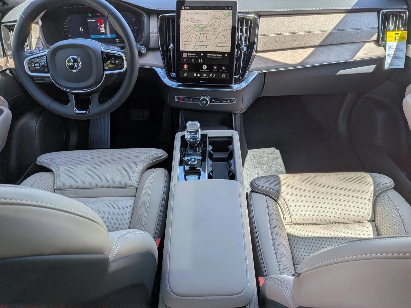 Thumbnail: 2026 Volvo XC90 - 4