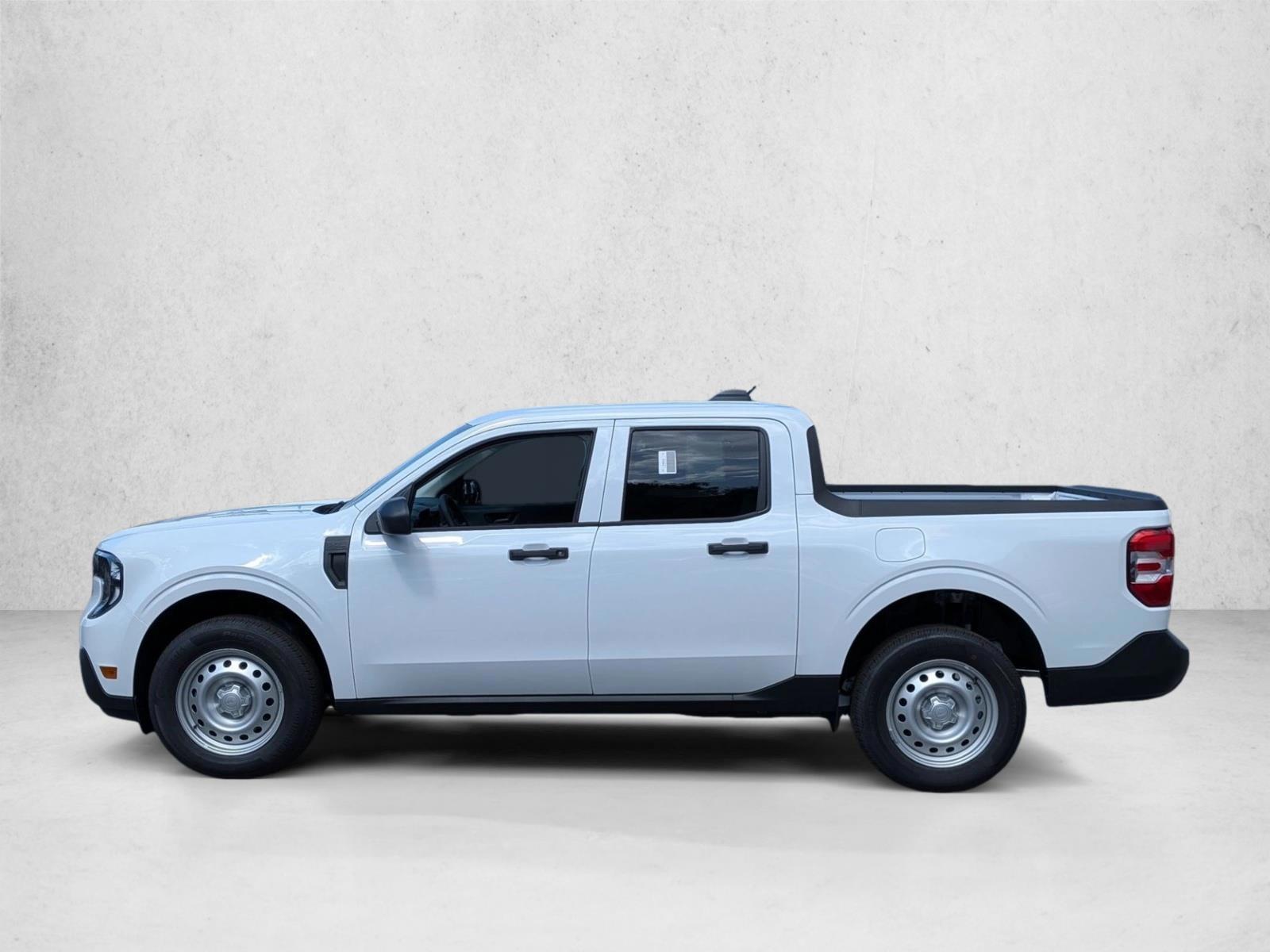 Thumbnail: 2026 Ford Maverick - 2