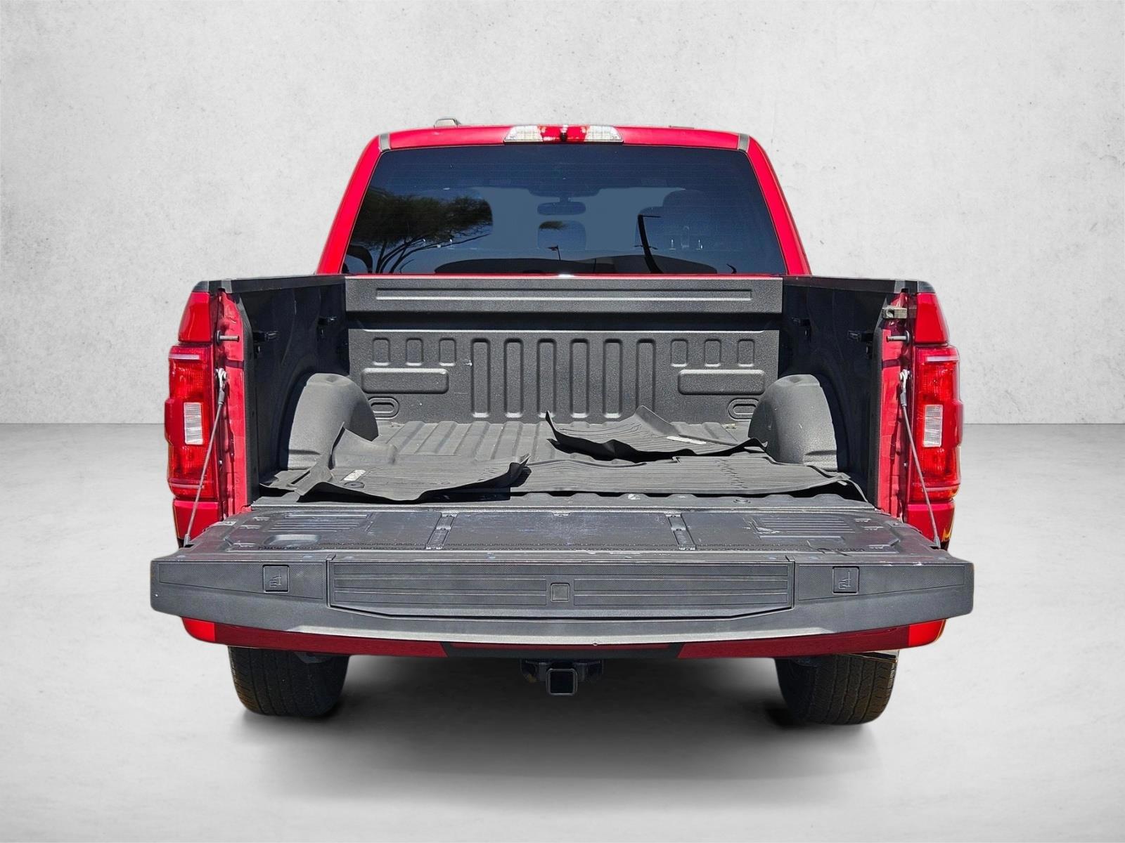 2022 Ford F-150 XLT - Photo 6