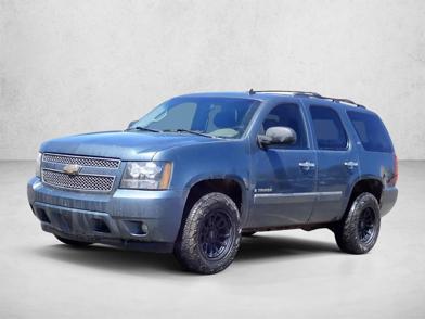 2009 Chevrolet Tahoe LTZ -
                  Littleton, CO