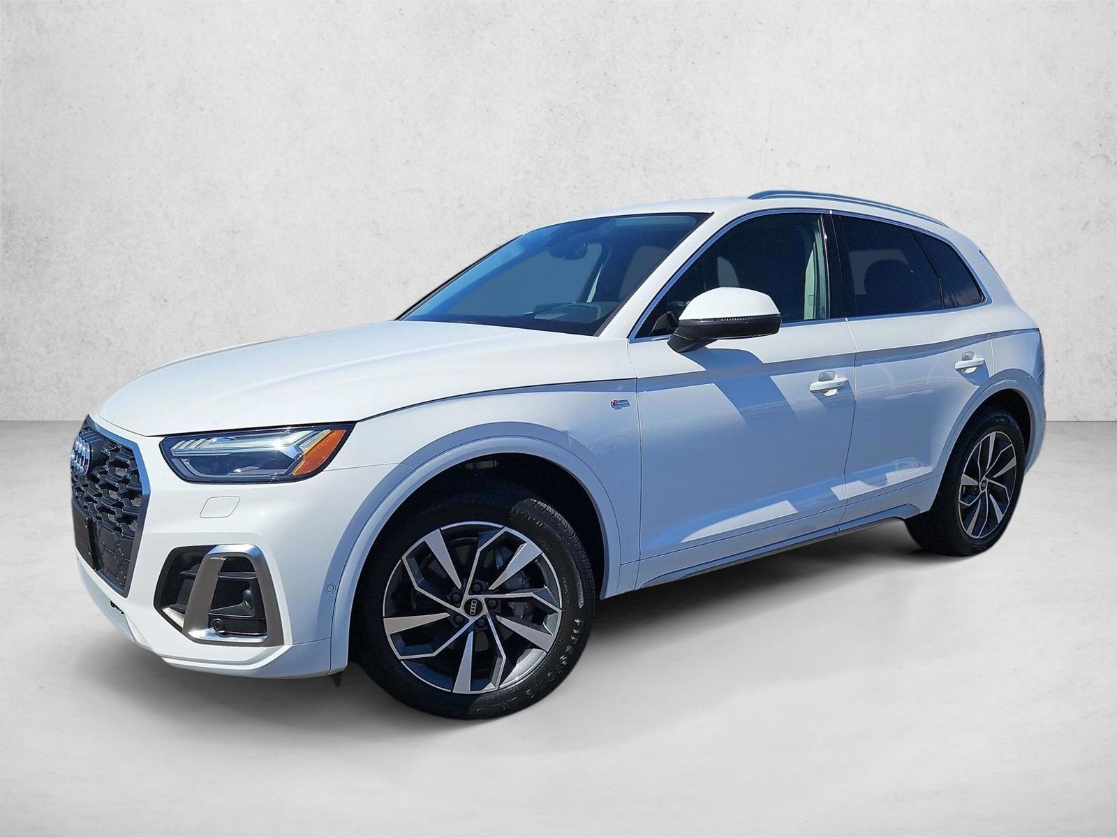 Thumbnail: 2023 Audi Q5 - 1