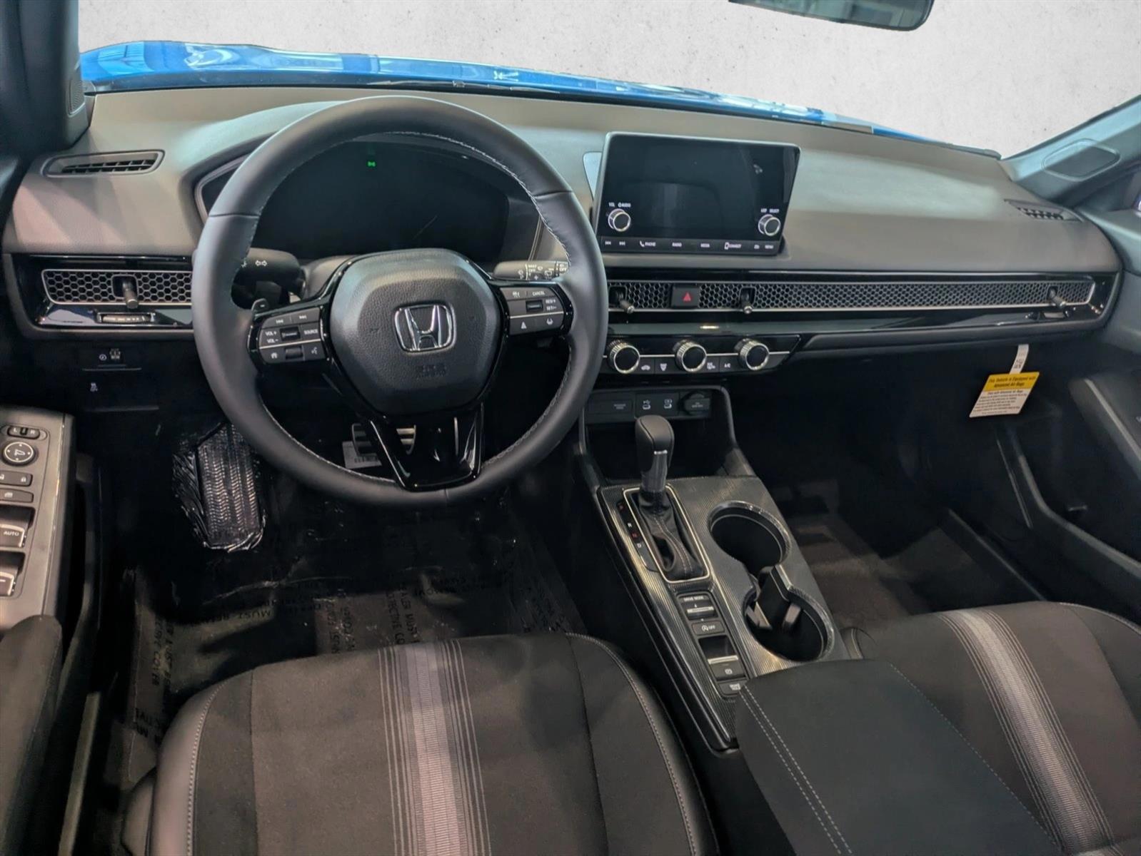 Thumbnail: 2026 Honda Civic - 4