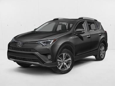 2016 Toyota RAV4 XLE -
                  Roseville, CA