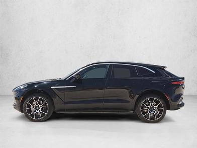 2022 Aston Martin DBX