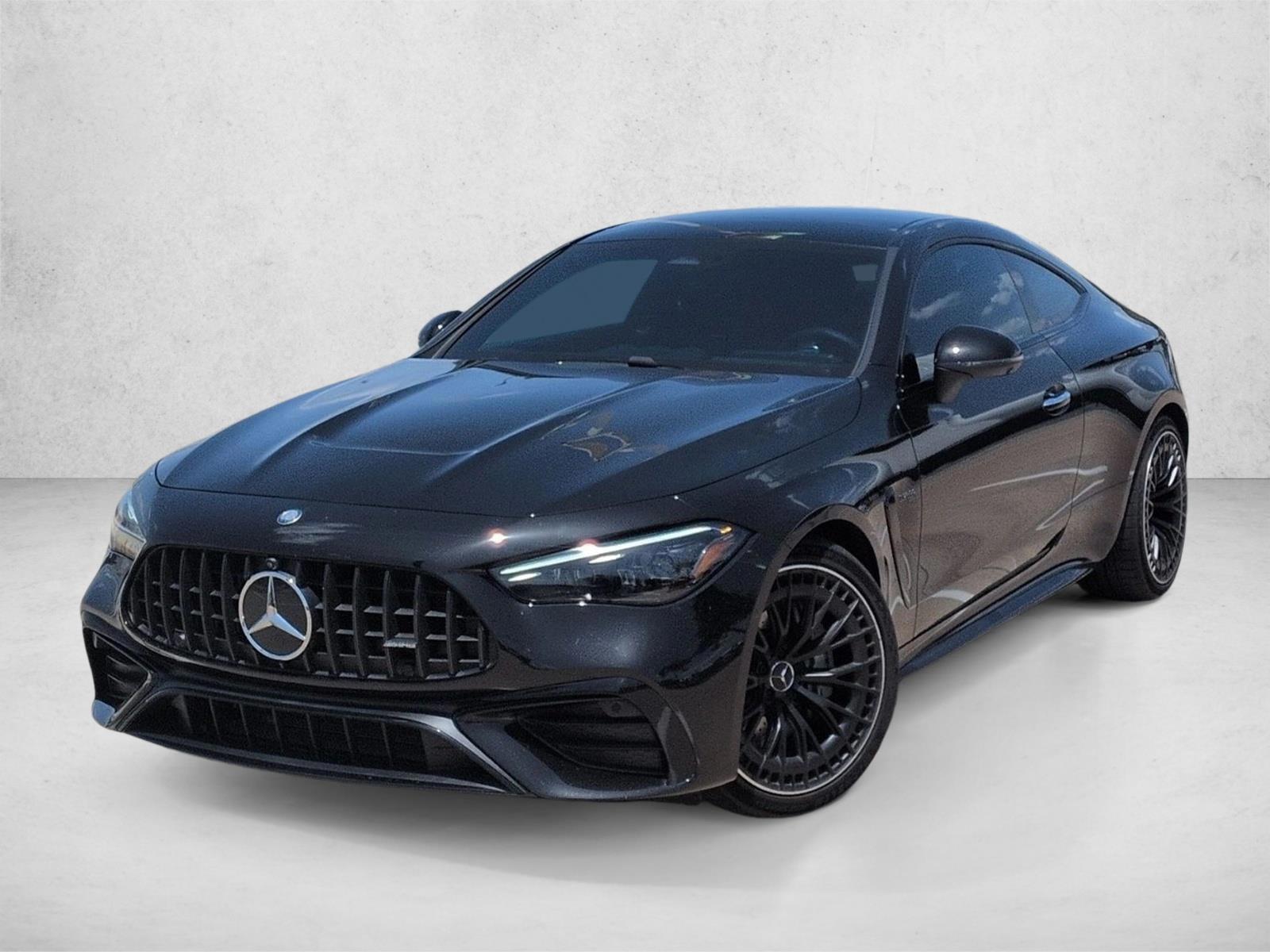 2026 Mercedes-Benz CLE