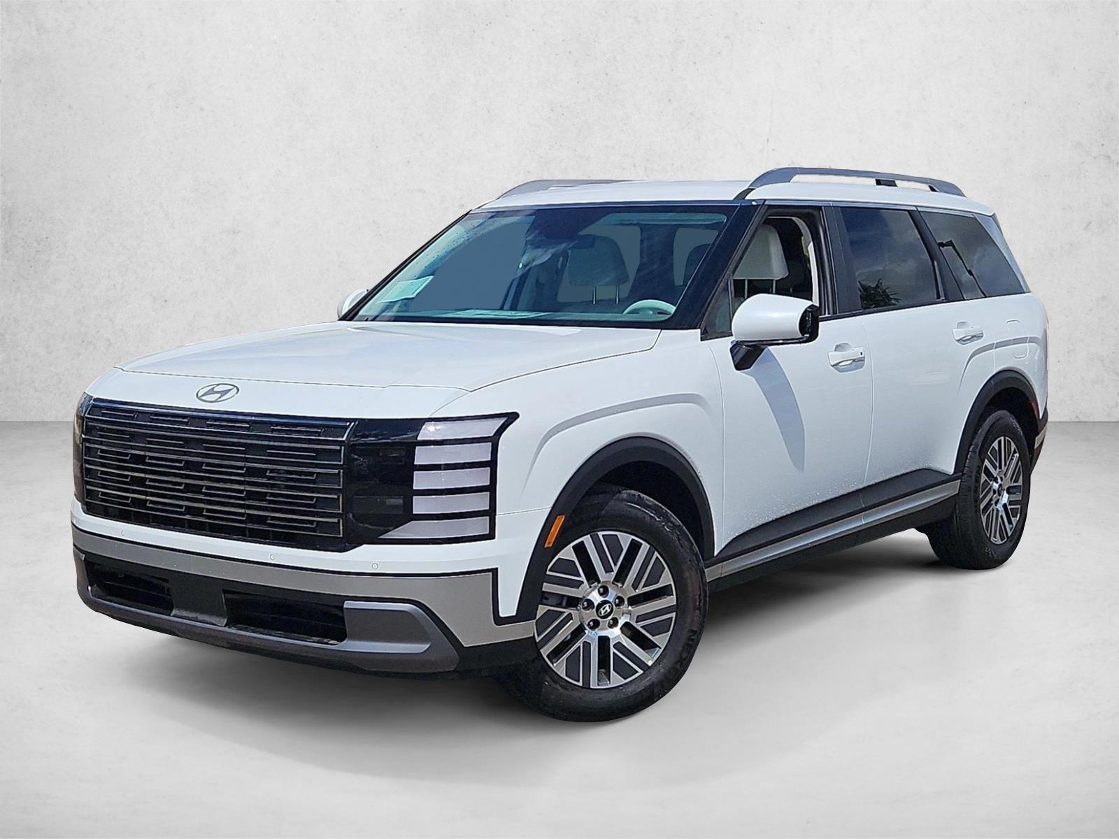 Thumbnail: 2026 Hyundai Palisade - 1