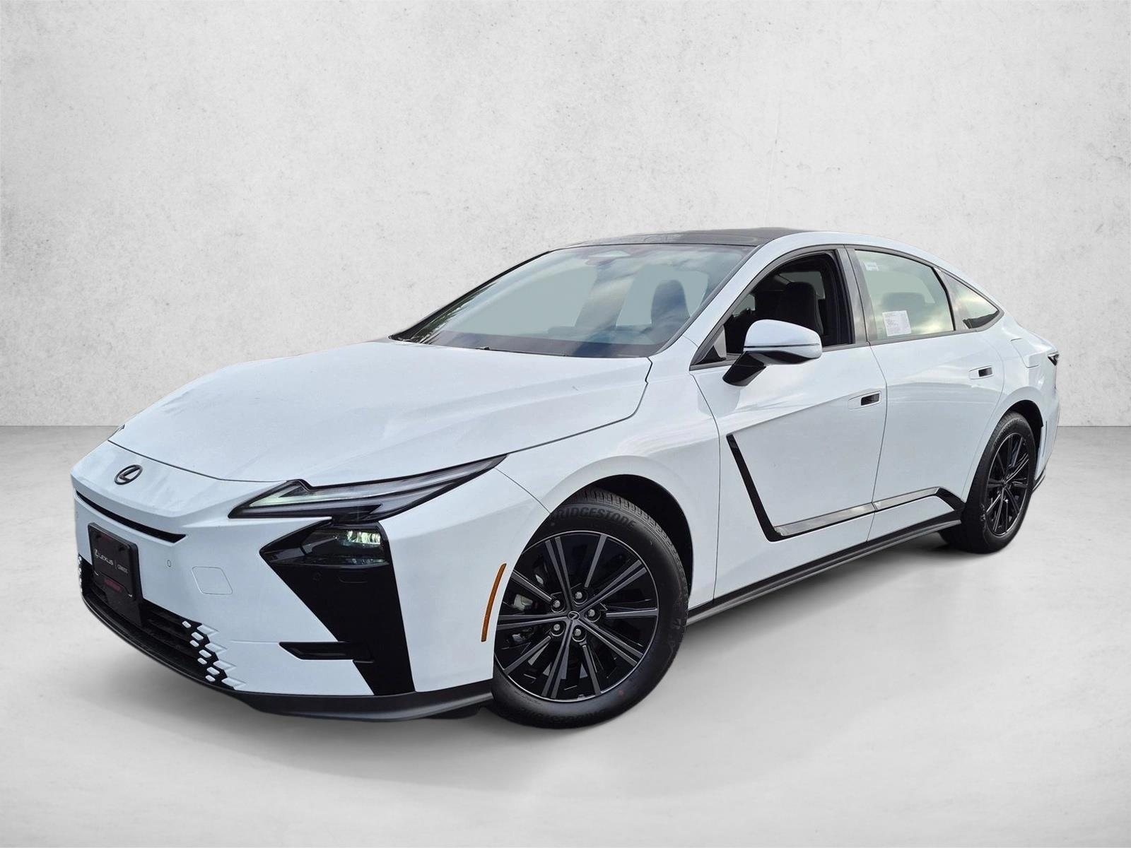 Thumbnail: 2026 Lexus ES - 1