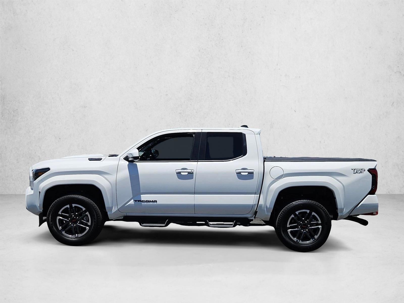 Thumbnail: 2025 Toyota Tacoma - 2