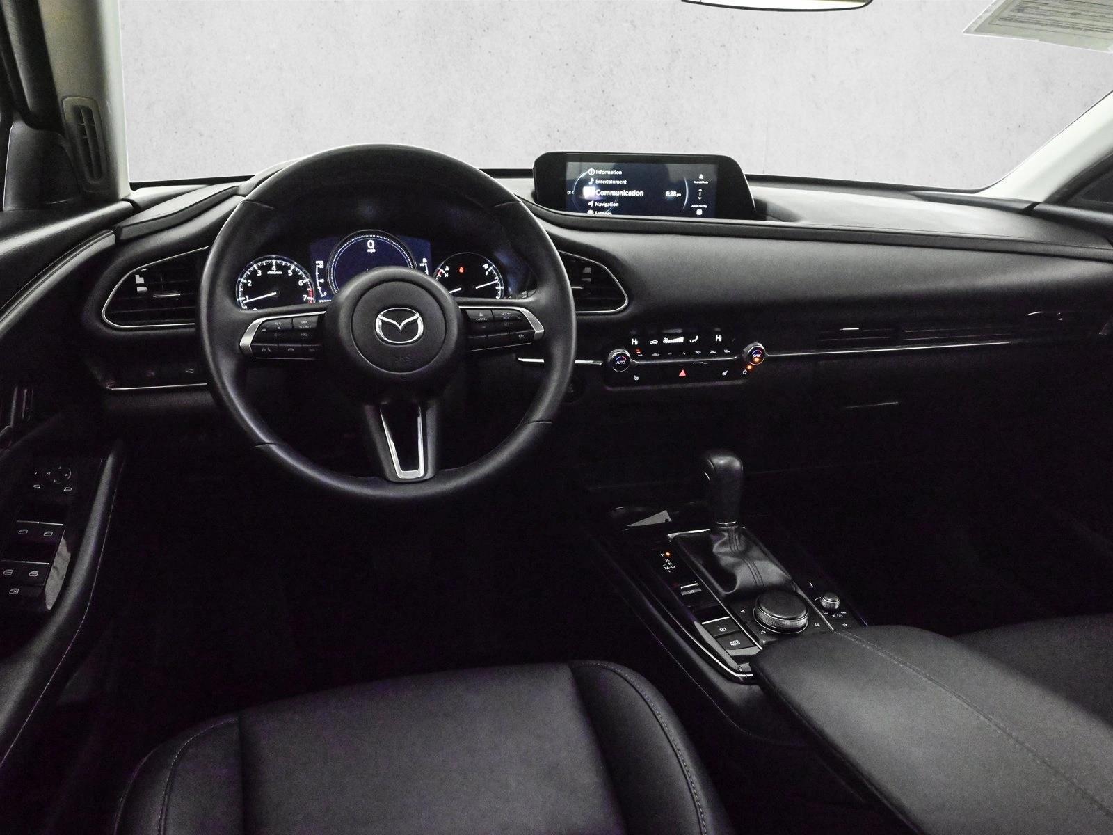 Thumbnail: 2025 Mazda CX-30 - 3