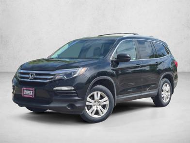 2017 Honda Pilot LX -
                  Westminster, CO