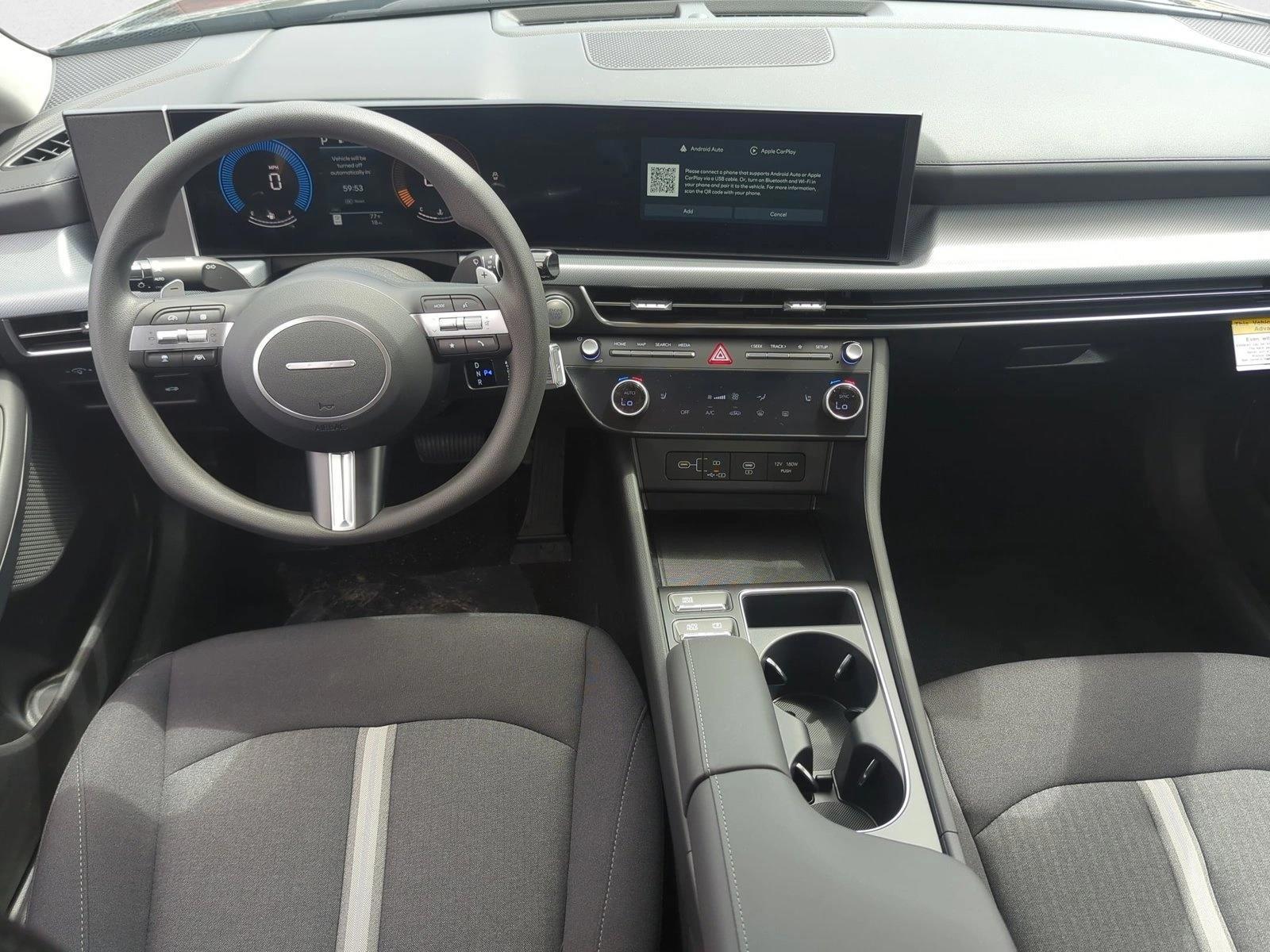 Thumbnail: 2025 Hyundai Sonata - 3