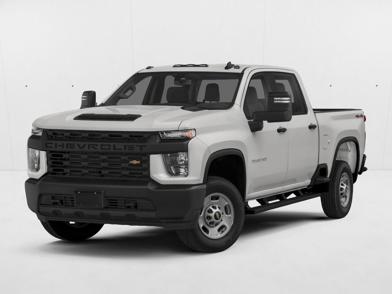 2021 Chevrolet Silverado 2500 Work Truck -
                  Spring, TX