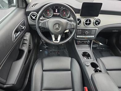 2020 Mercedes-Benz GLA