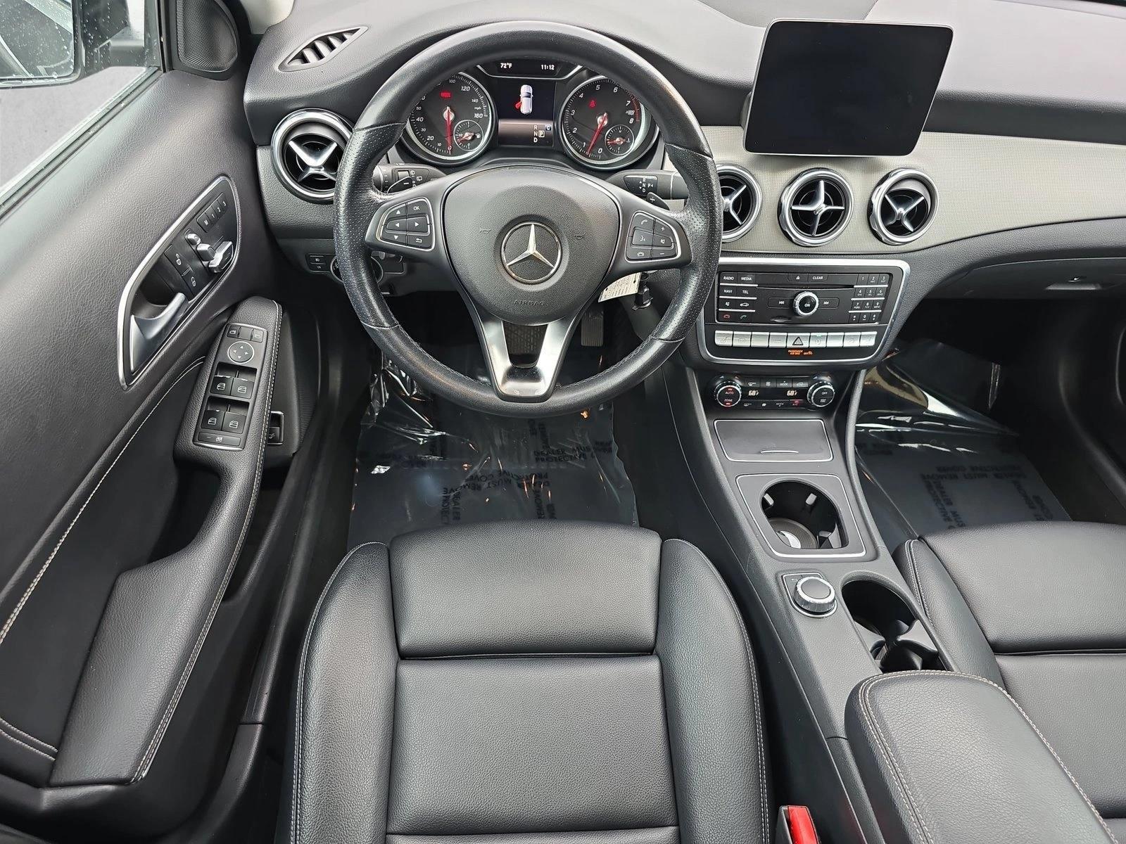 Thumbnail: 2020 Mercedes-Benz GLA - 4