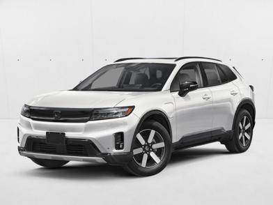 2026 Honda Prologue