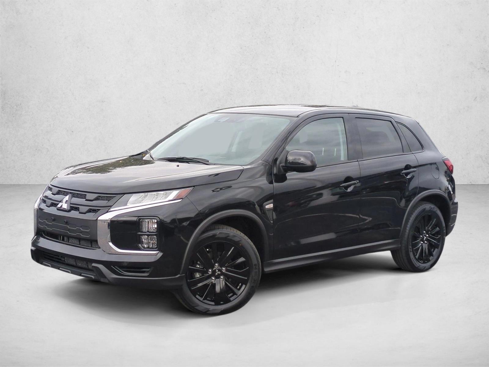 2024 Mitsubishi Outlander