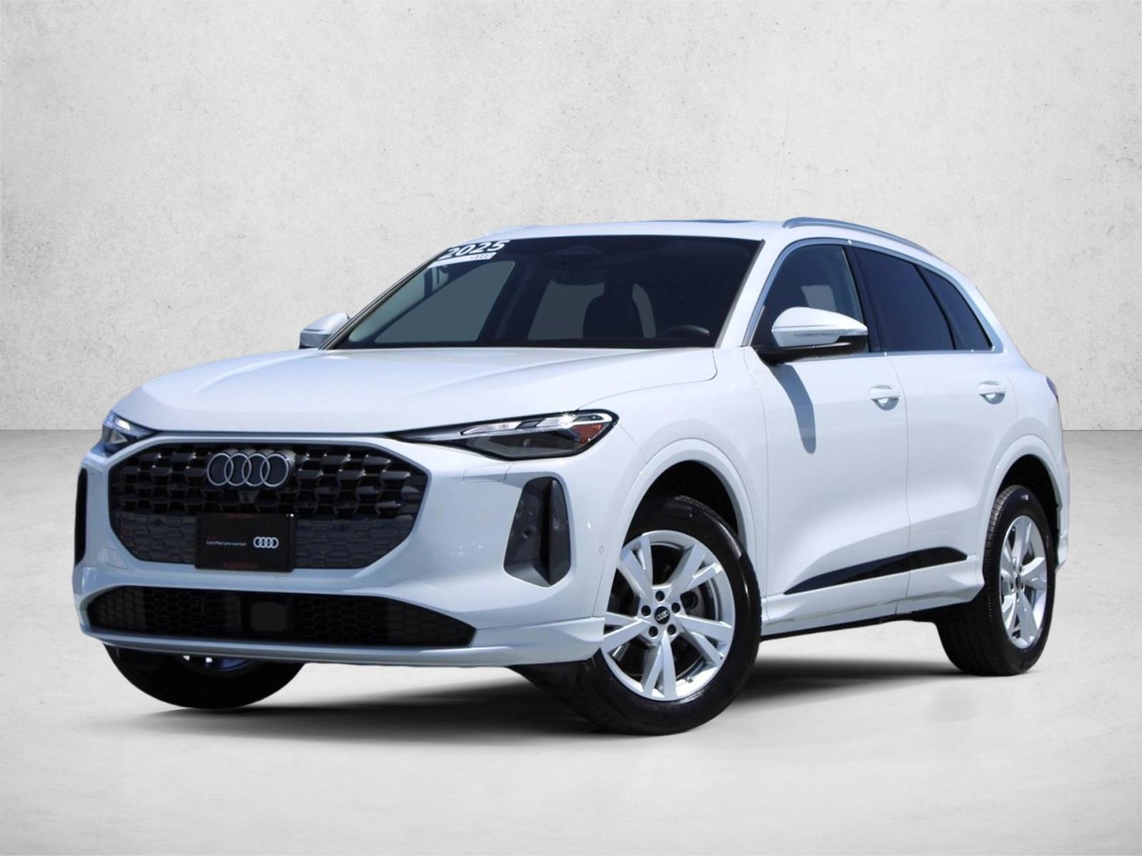 Thumbnail: 2025 Audi Q5 - 1