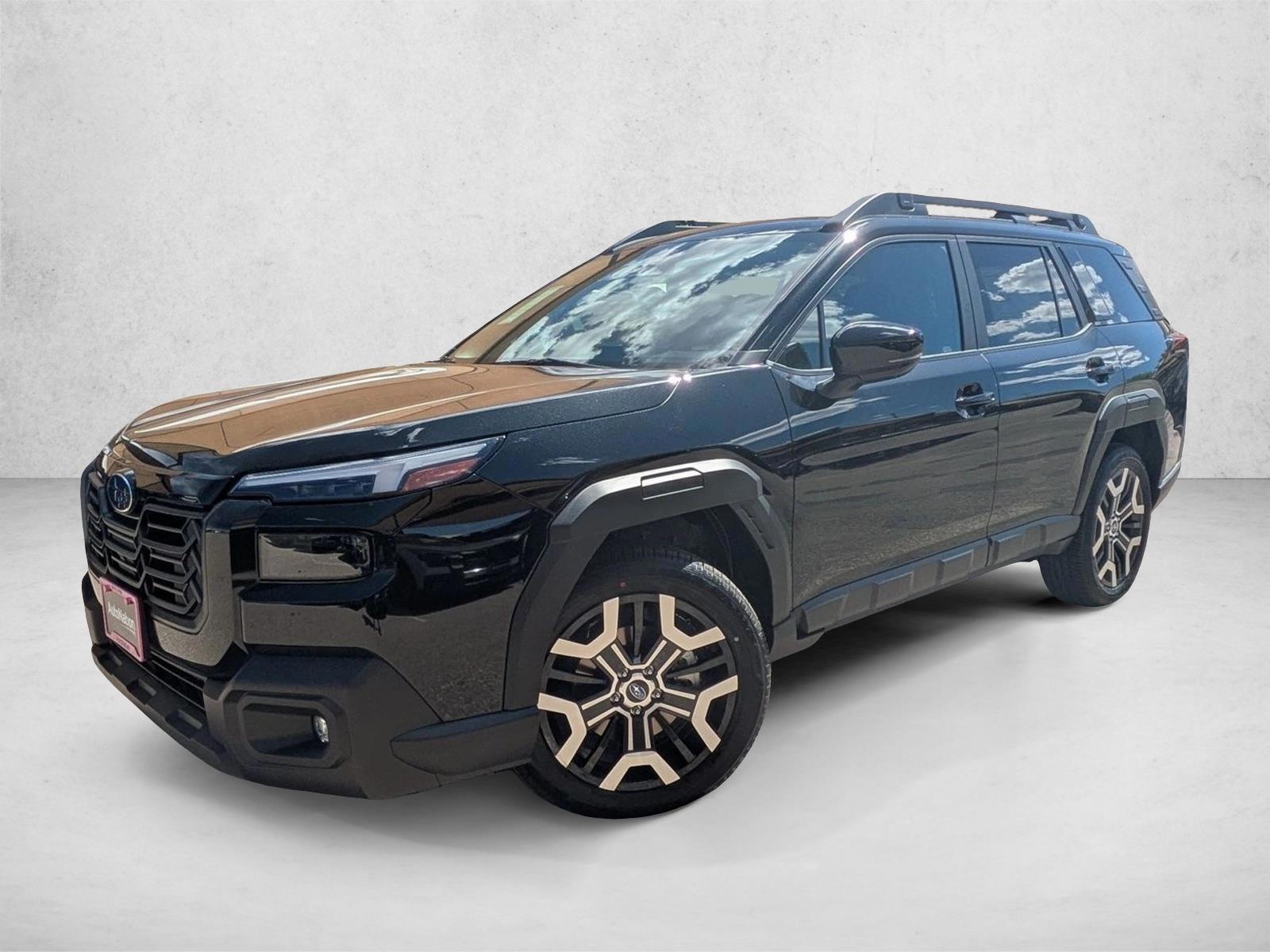 Thumbnail: 2026 Subaru Outback - 1