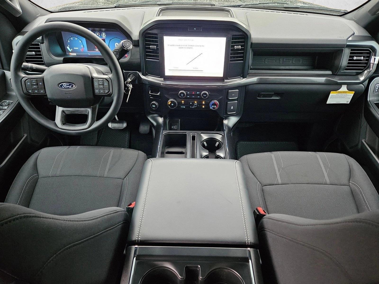 Thumbnail: 2026 Ford F-150 - 3
