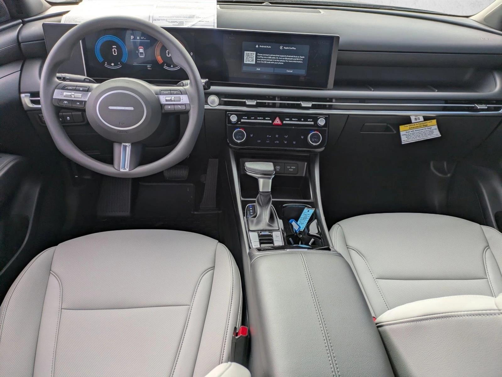 Thumbnail: 2026 Hyundai Santa Cruz - 3