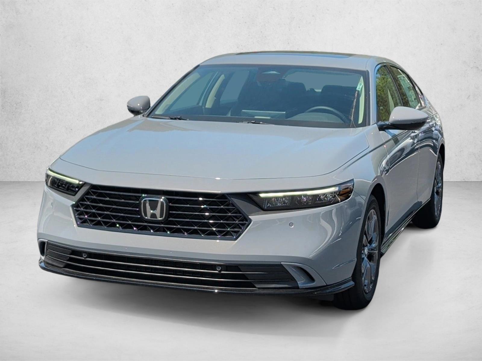 Thumbnail: 2026 Honda Accord - 1