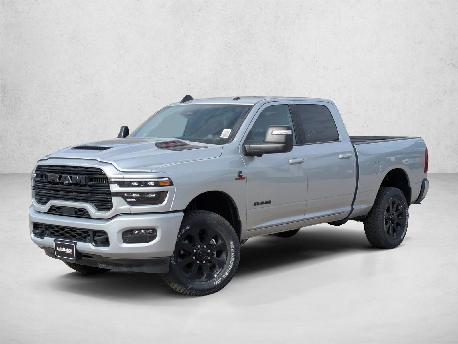 Thumbnail: 2026 RAM 2500 - 1
