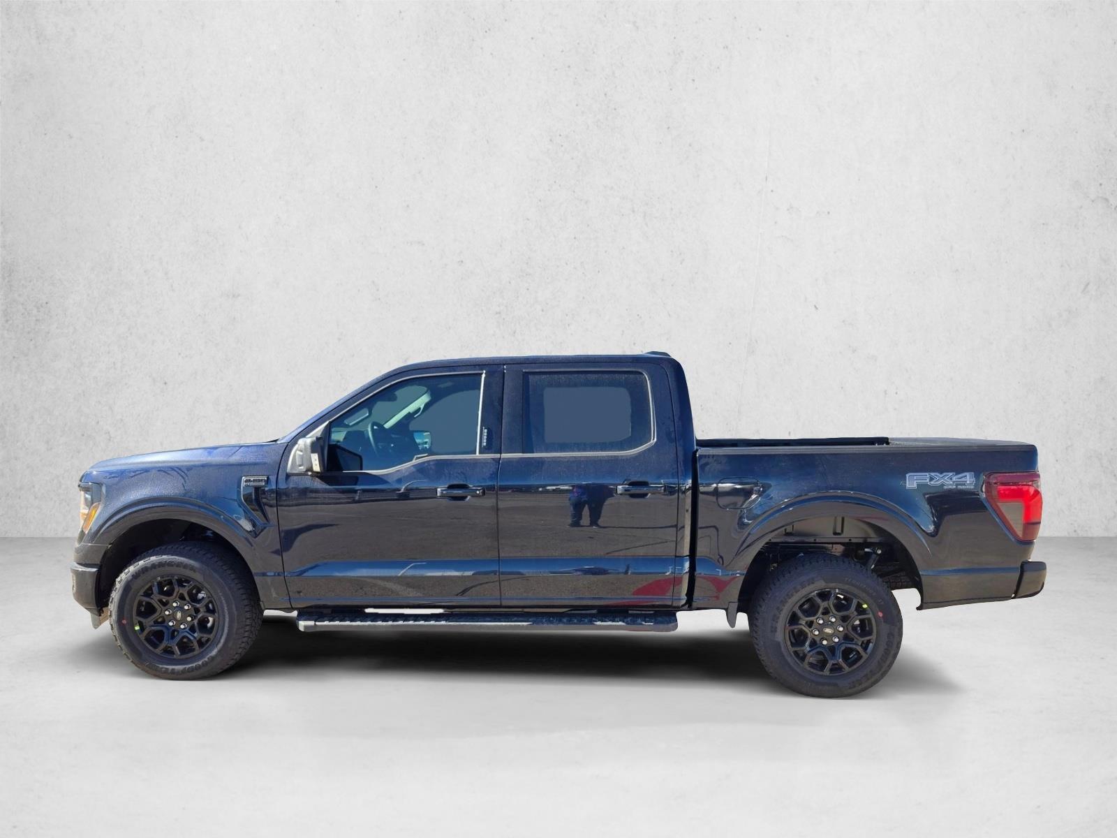 Thumbnail: 2026 Ford F-150 - 2