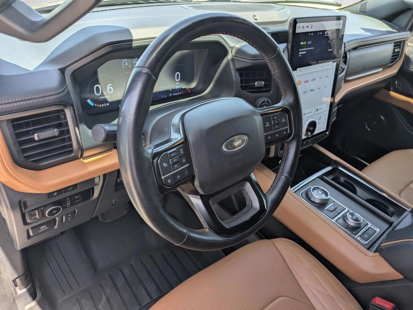 Thumbnail: 2023 Ford Expedition MAX - 3
