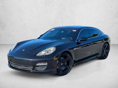 2010 Porsche Panamera S -
                  Columbus, GA