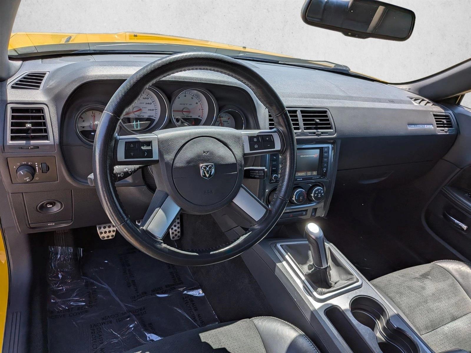 Thumbnail: 2010 Dodge Challenger - 3