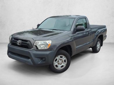 2012 Toyota Tacoma  -
                  Ft. Myers, FL