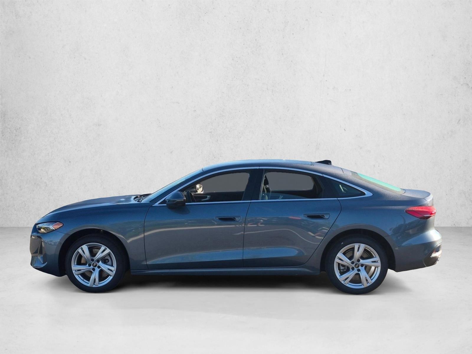 Thumbnail: 2026 Audi A5 - 2