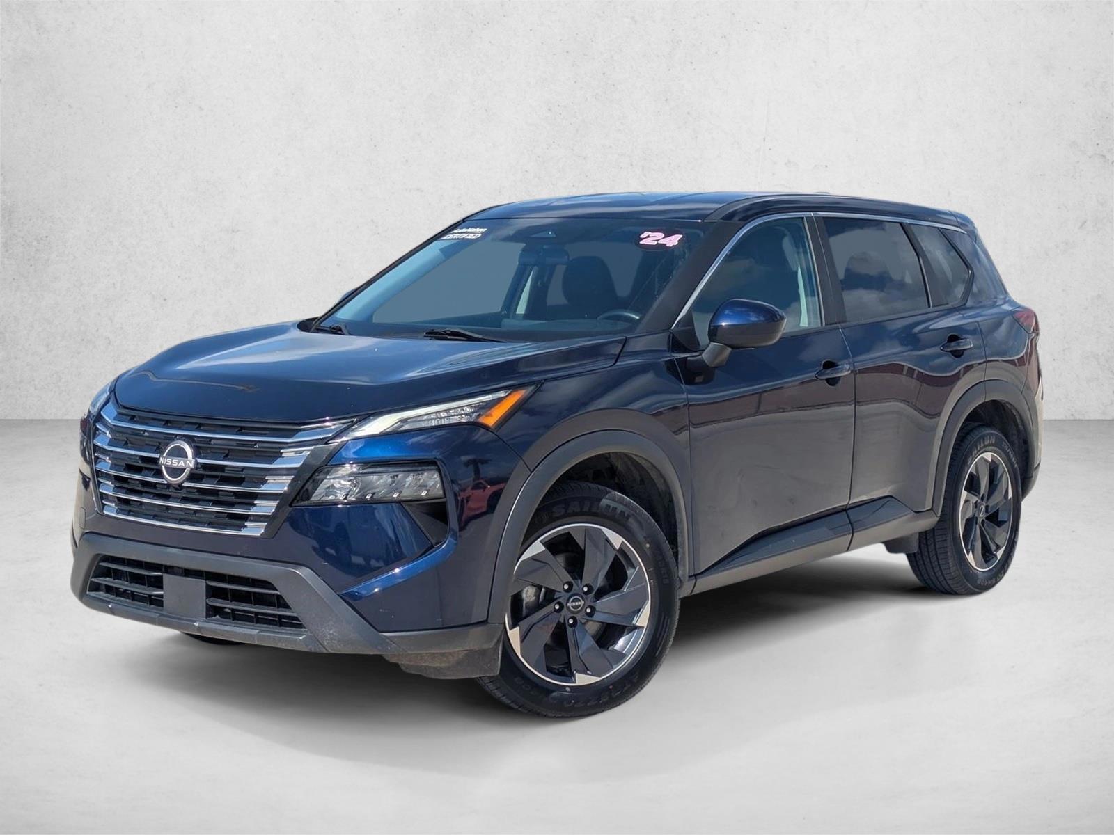 Thumbnail: 2024 Nissan Rogue - 1