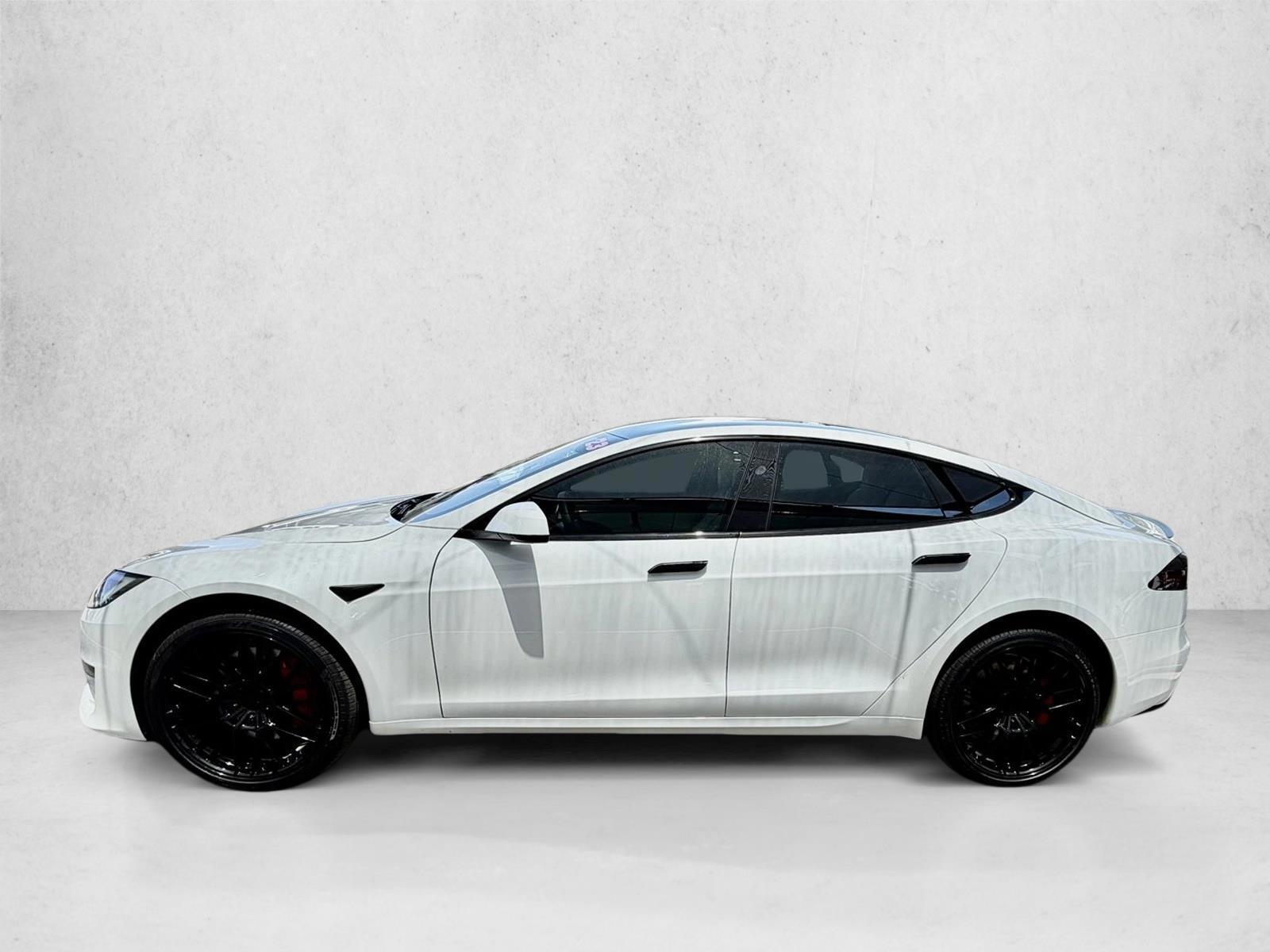 Thumbnail: 2023 Tesla Model S - 2
