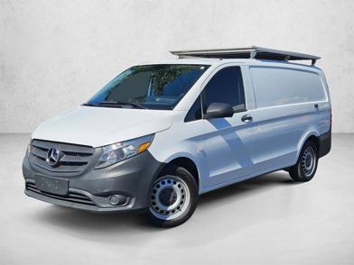 2016 Mercedes-Benz Metris  -
                  Scottsdale, AZ